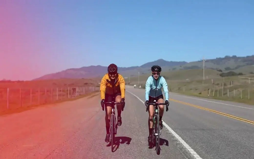 Will E-bikes Be the Next Low-carbon Transportation System? HOVSCO