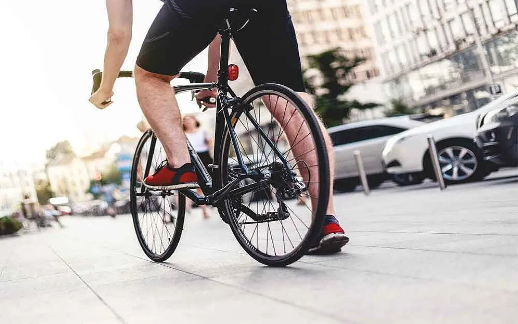 Winter Tips for Your Electric Bike Battery HOVSCO