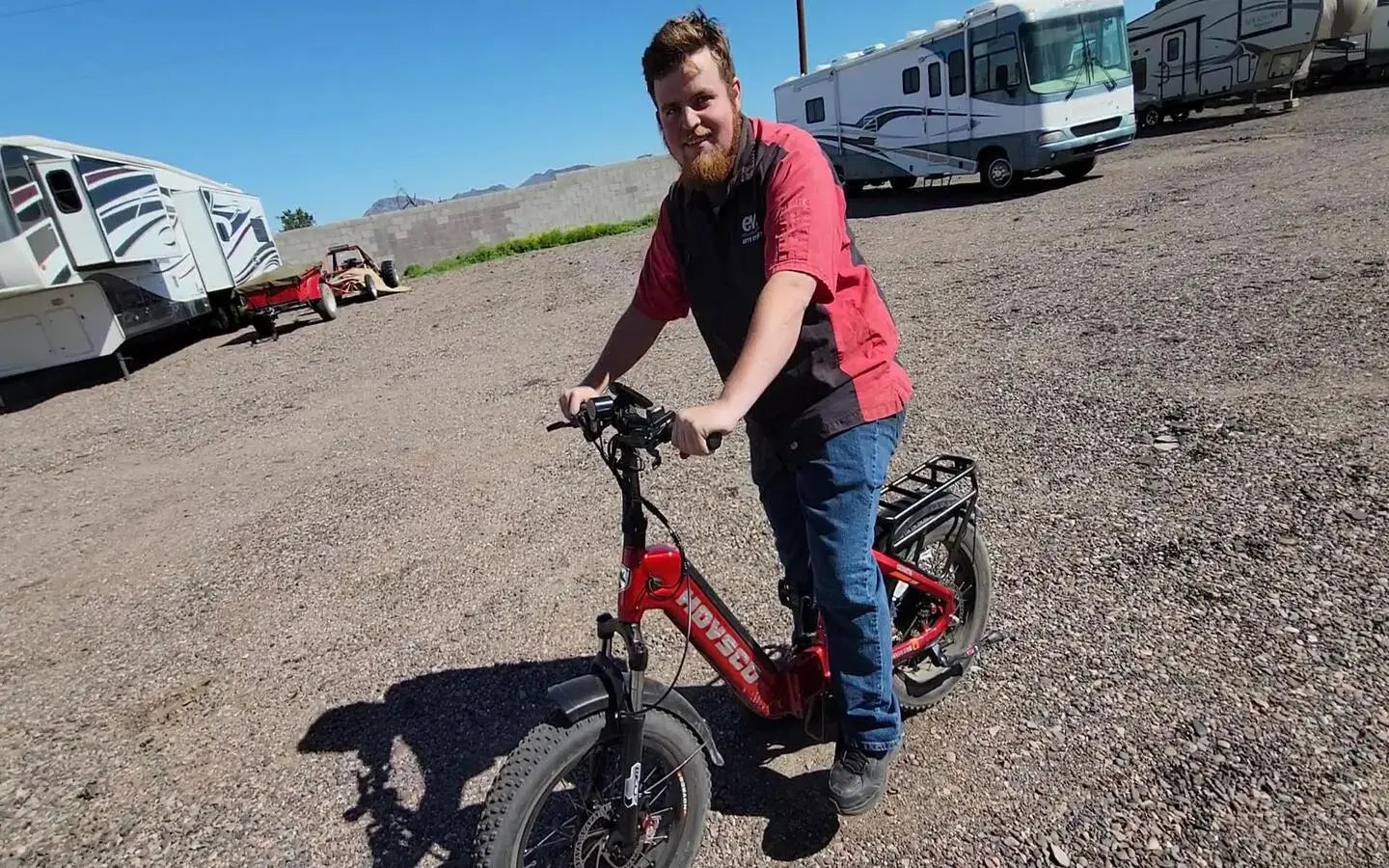 Are Folding Electric Bicycles Practical For Urban Commuting?