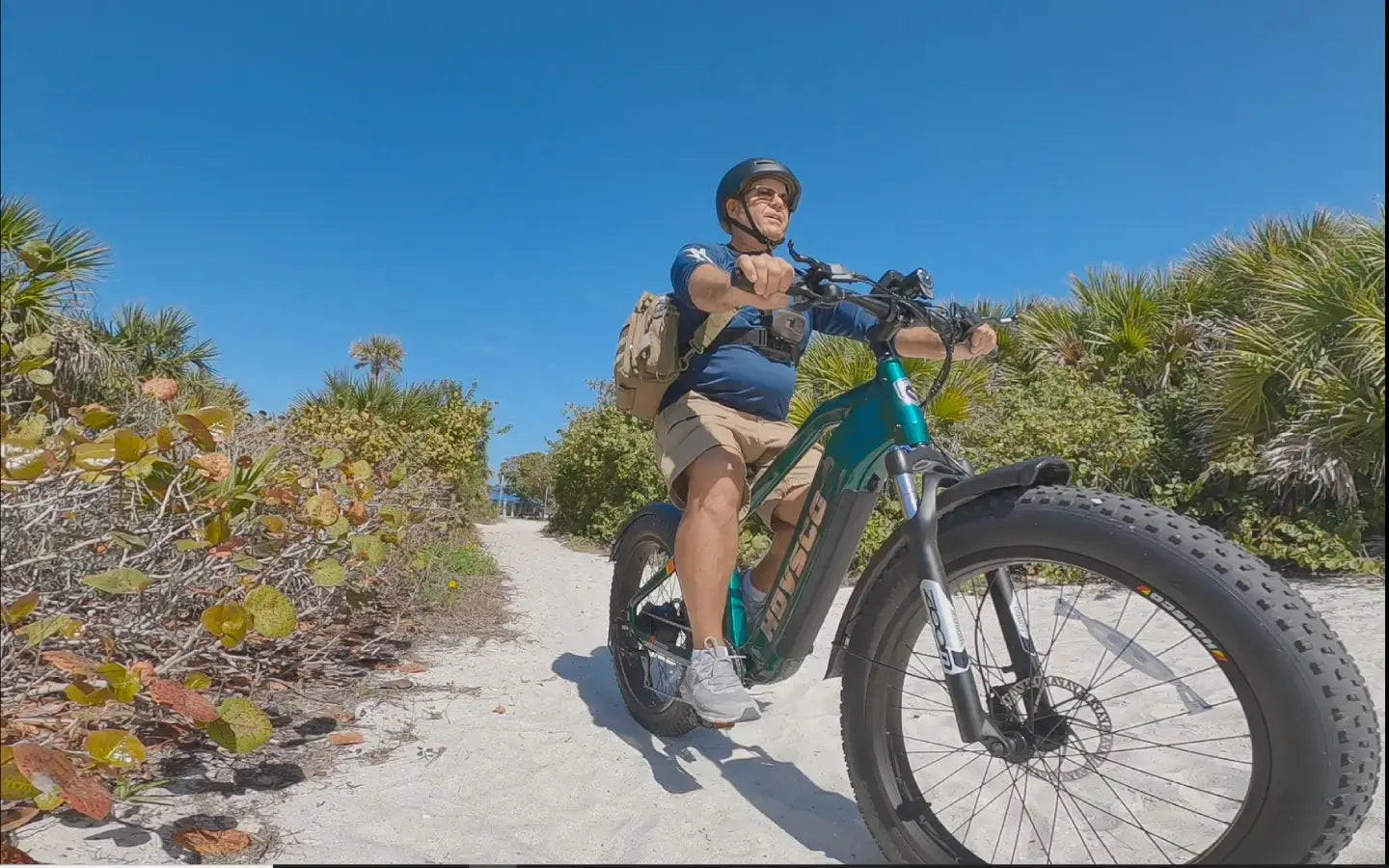 Are Local Shops Offering Affordable Ebike Rentals Nearby