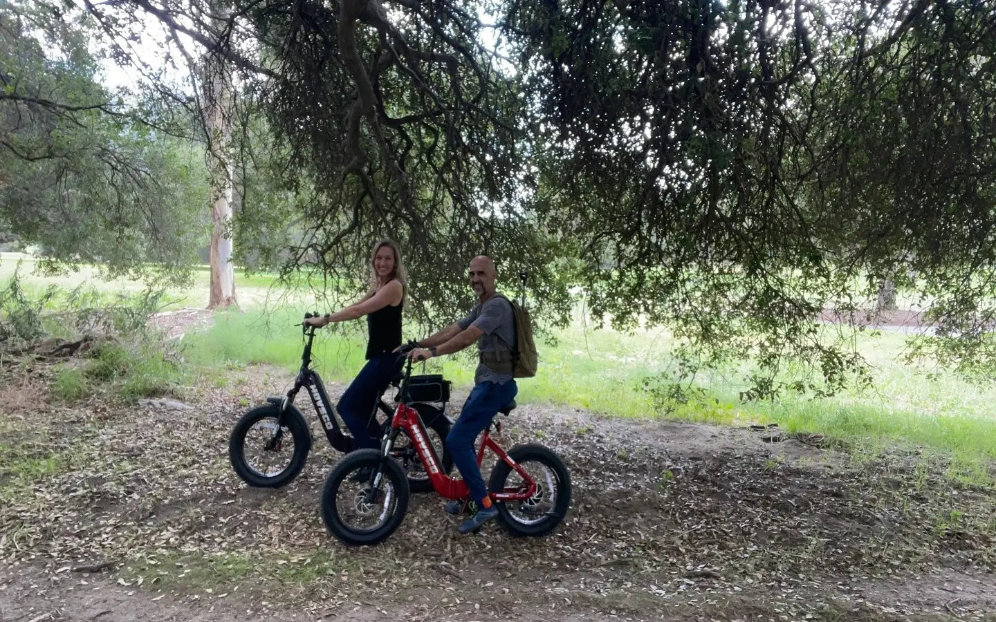 Are There E-bike Charging Stations And Maintenance Hubs Nearby?