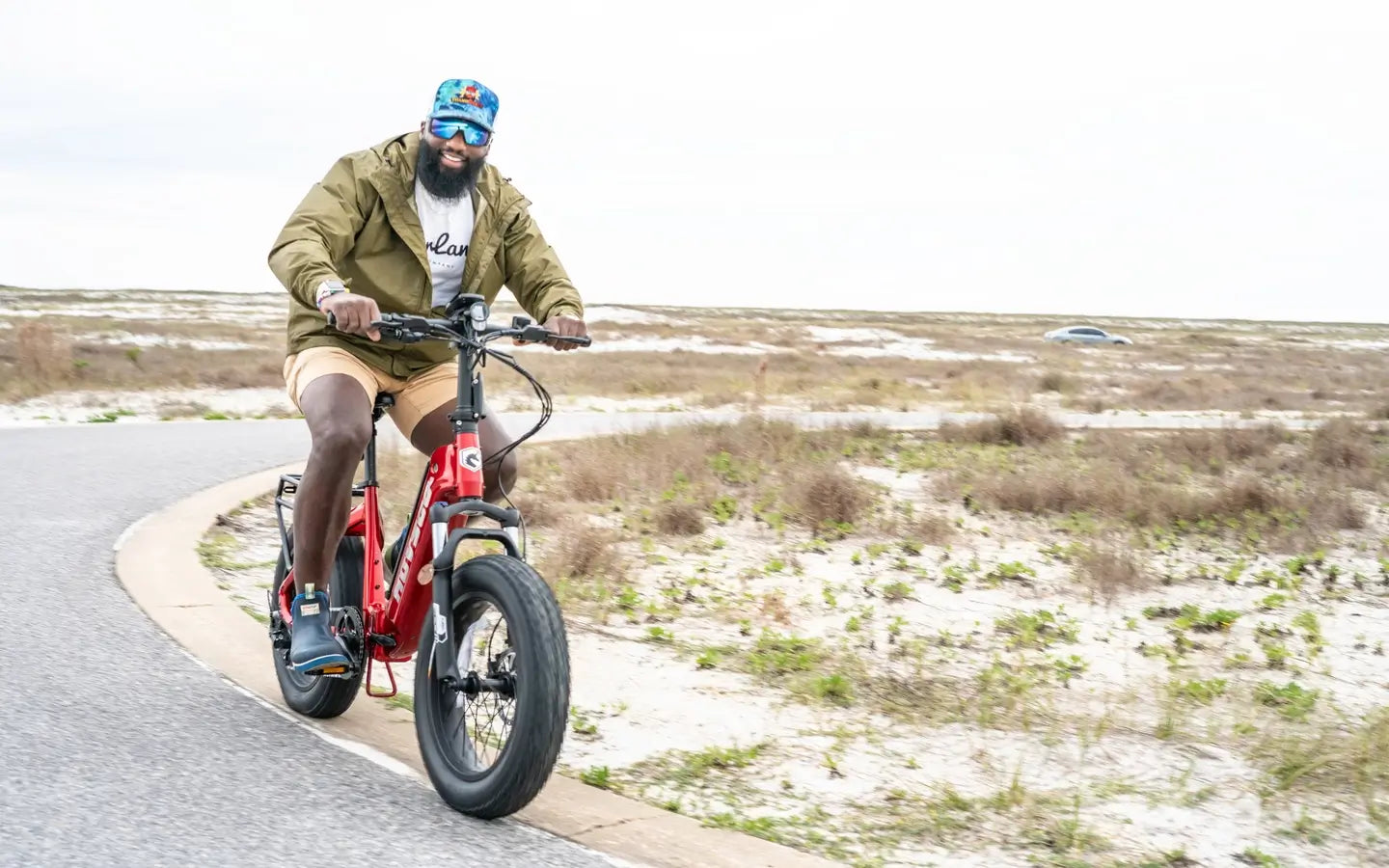 Are Used Electric Bikes With Warranty Available Nearby