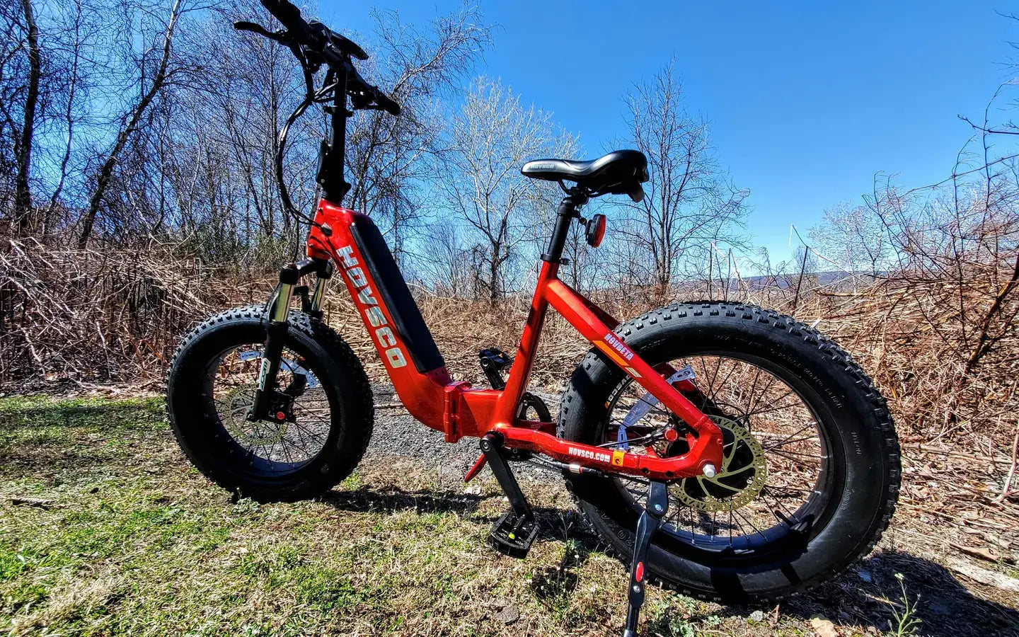 Best Practices for Ebike Tires: Keep Your Wheels in Top Shape