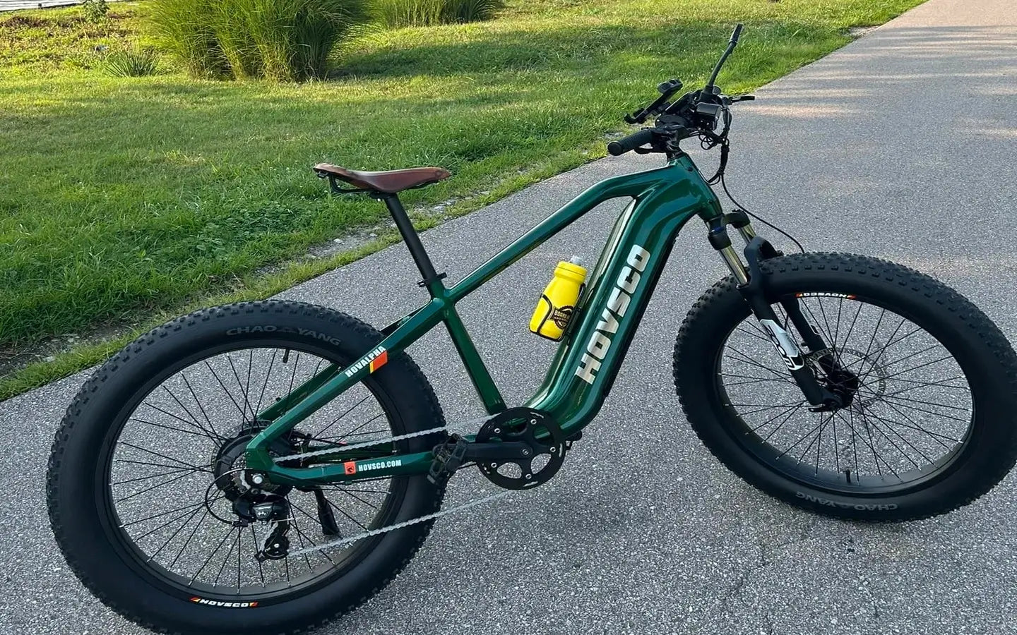 Can Full Suspension eBikes Handle Technical Mountain Trail Riding?