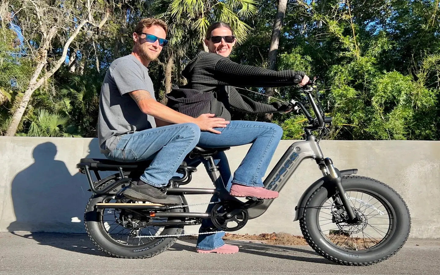 Do Cargo Bicycles Reduce Emissions in Urban Logistics?