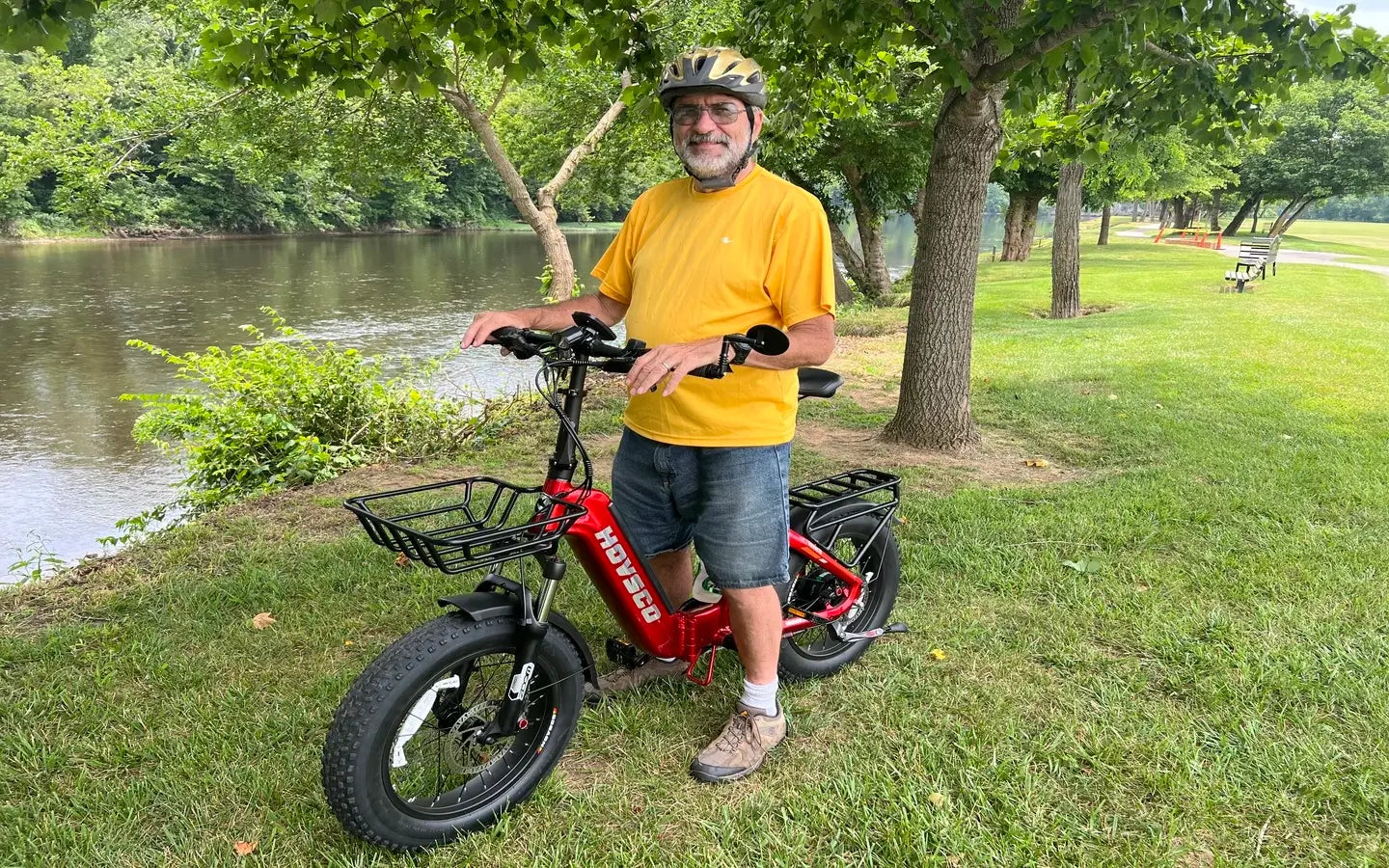 E-Bike Maintenance Tips That Can't Be Missed