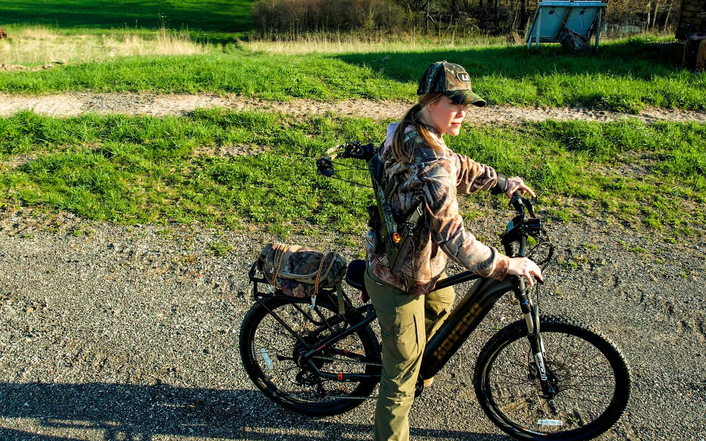 How to Maintain Your HOVSCO E-Bike for Peak Performance and Longevity