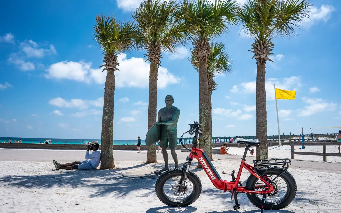 7 Ways to Keep Your Ebike Secure