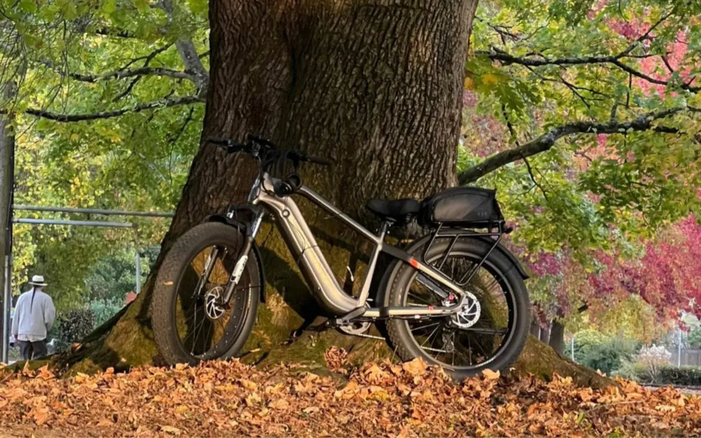 hovsco-ebike