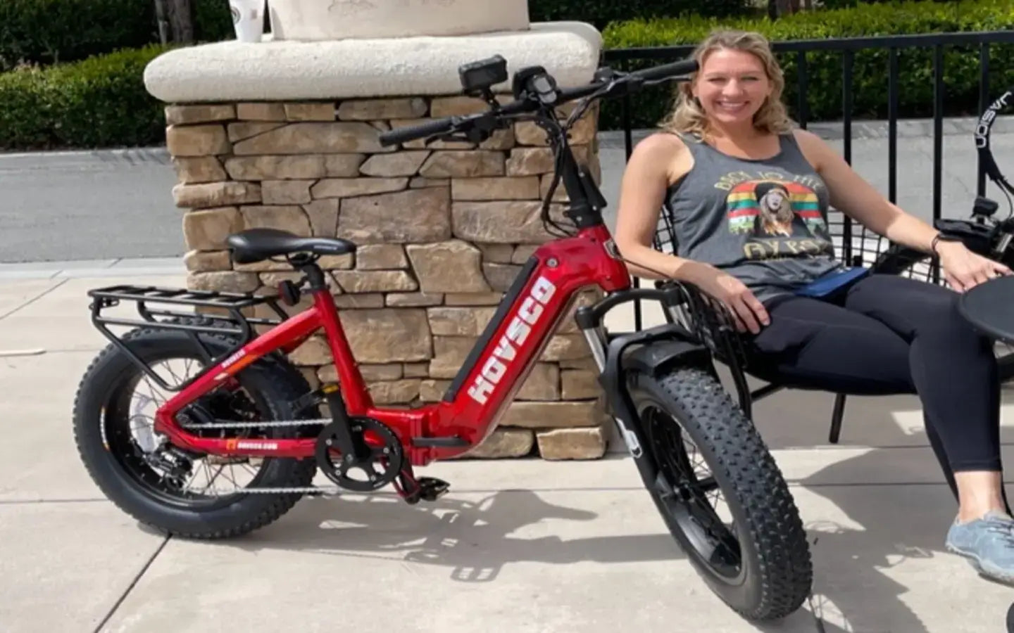 HOW FAST ARE ELECTRIC BIKES?