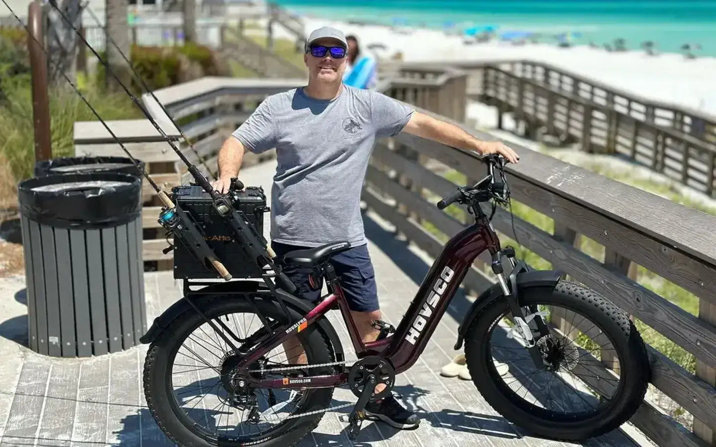 How Can Reliable Cheap eBikes Ensure Long Battery Life