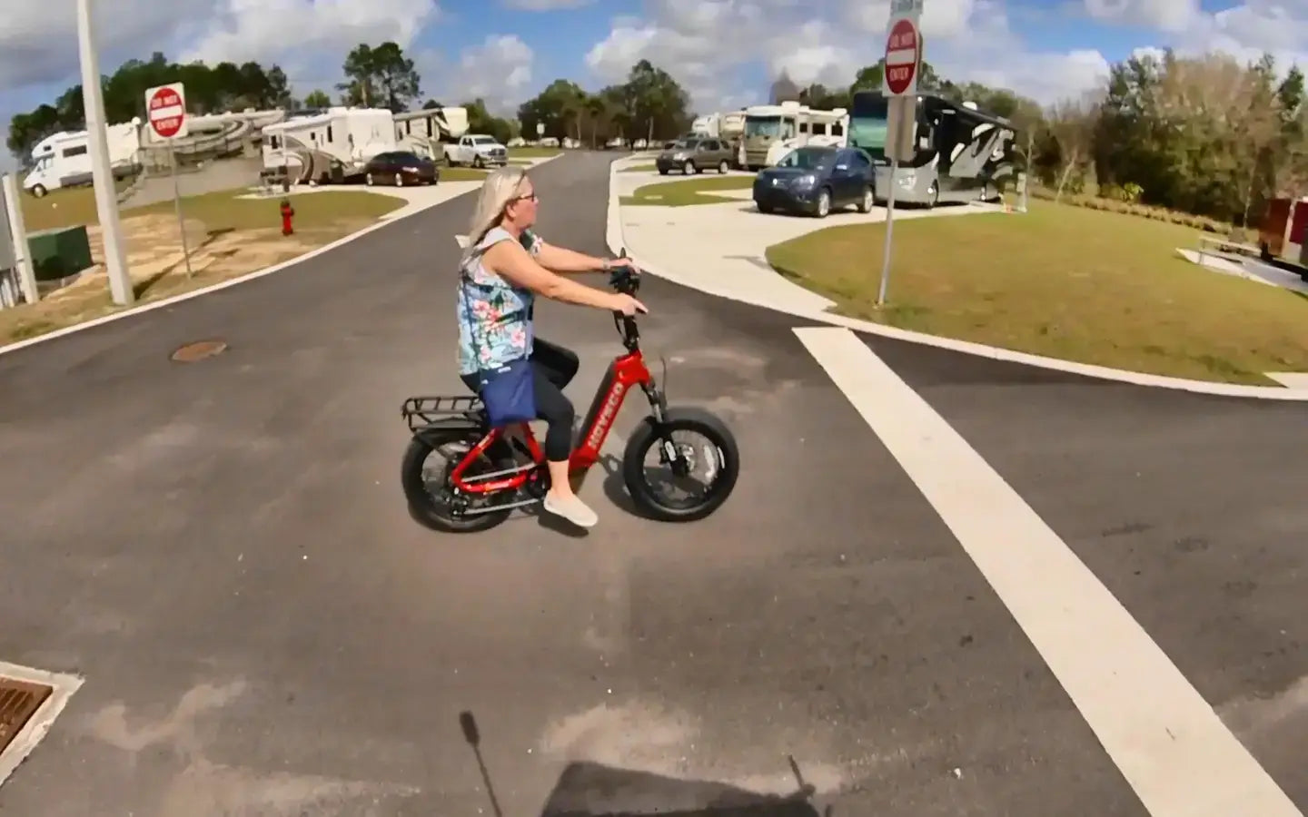 How Do Eco-Friendly Urban Electric Bikes Work?