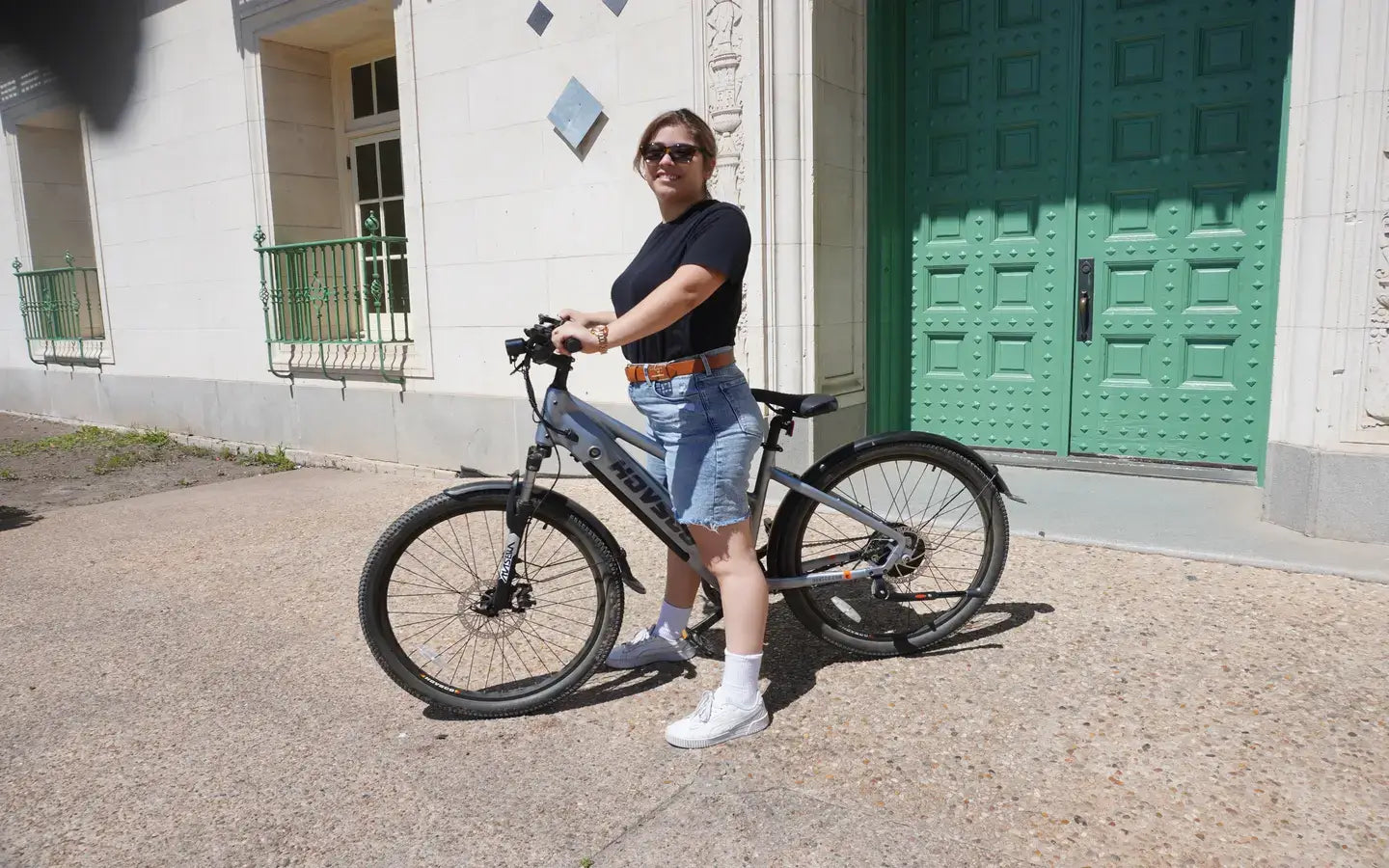 How Do Electric Cruiser Bike Batteries Maintain Longevity?