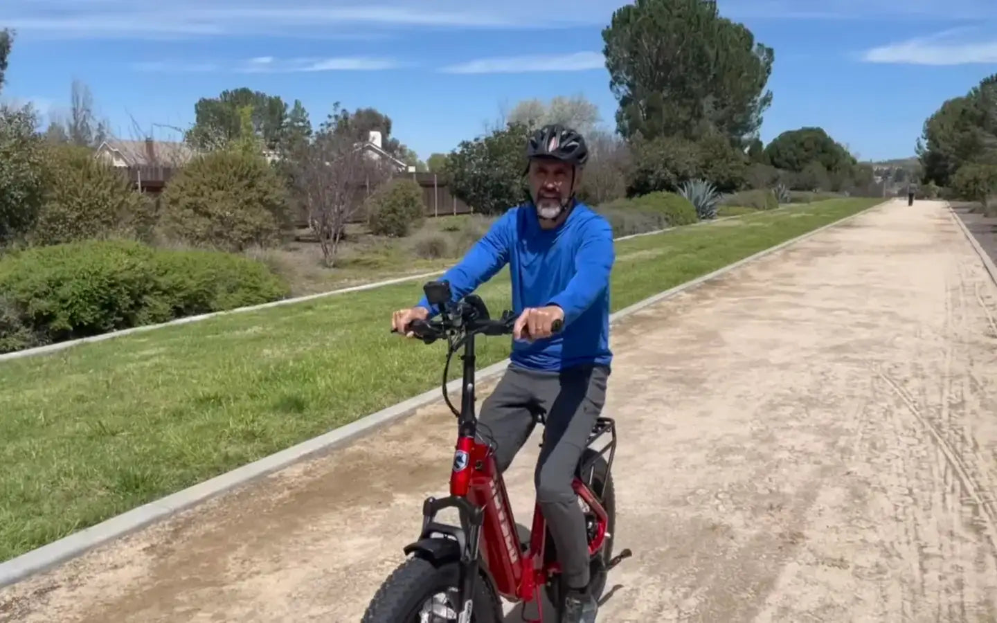 How Do Electric Mountain Bikes Handle Steep Climbing Terrain?