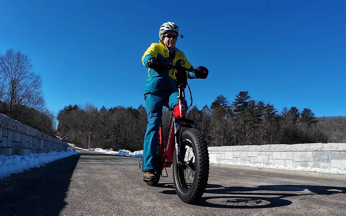 How Do the New California E-Bike Classifications Impact Riders?