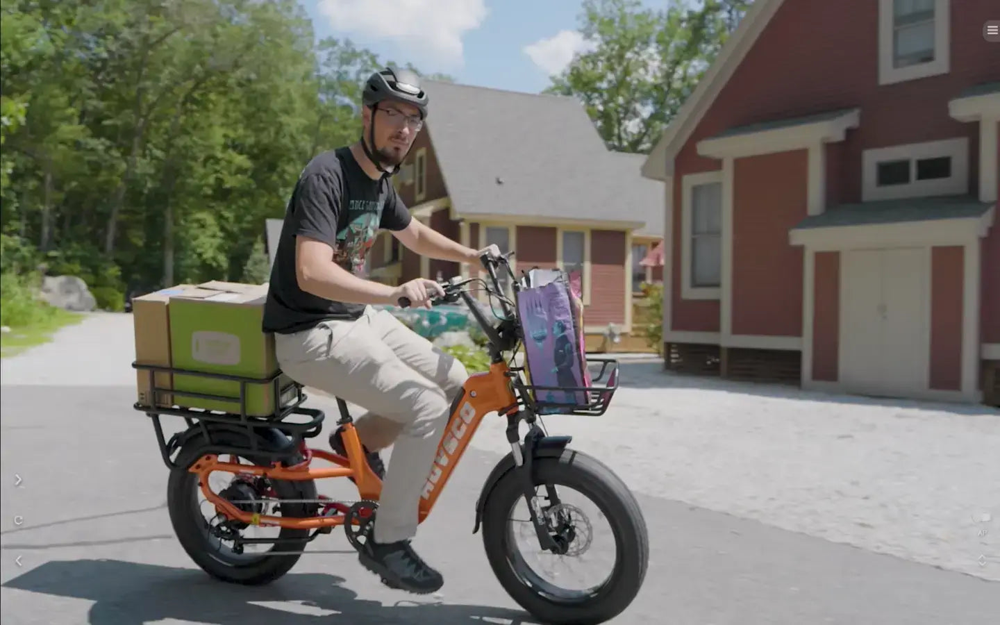 How Does a Pedal Assist Electric Bike Enhance Your Riding Experience?