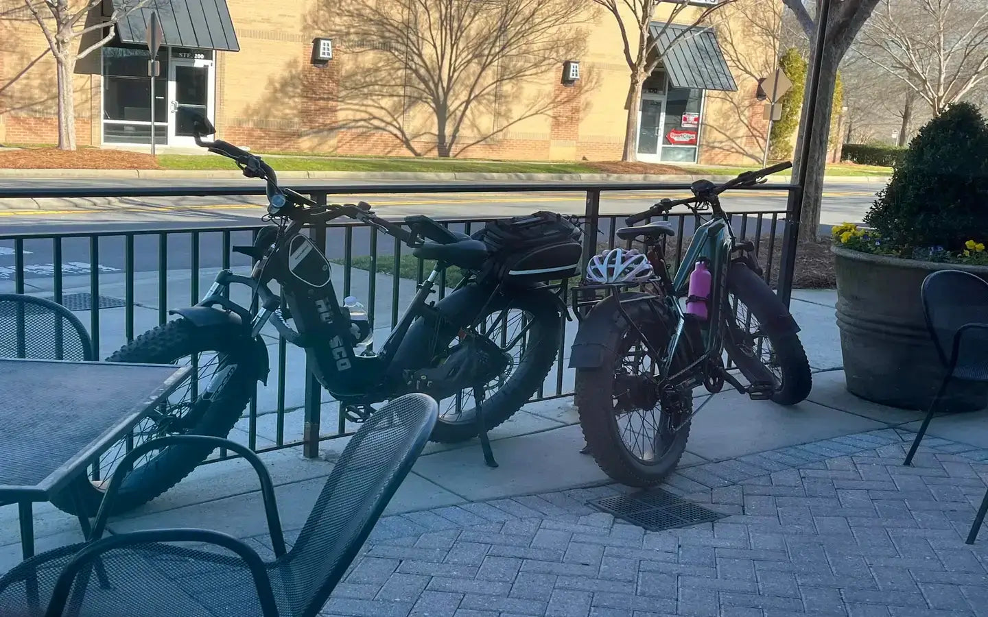 How Does Class 3 E-Bike Pedal Assist Technology Improve Motor Efficiency?