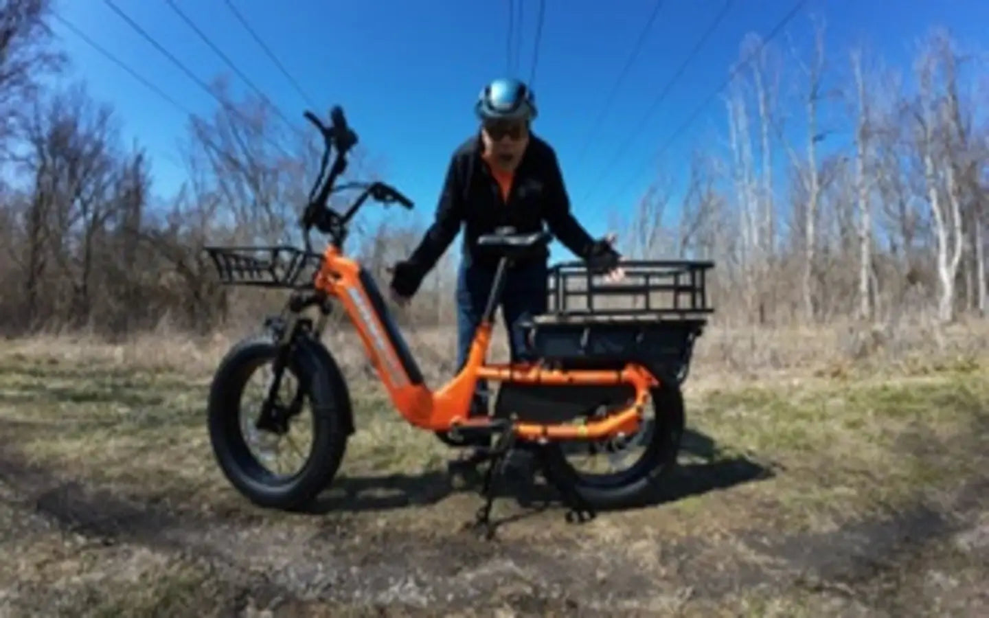 How to Choose the Best Bike Electric 1000W for Power and Performance?