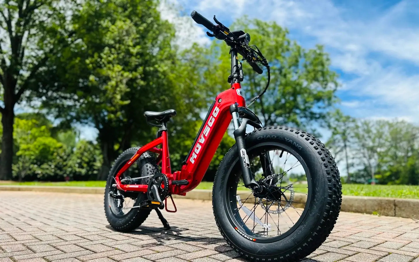 How to Choose the Best Electric Bike Rack? A Complete Guide