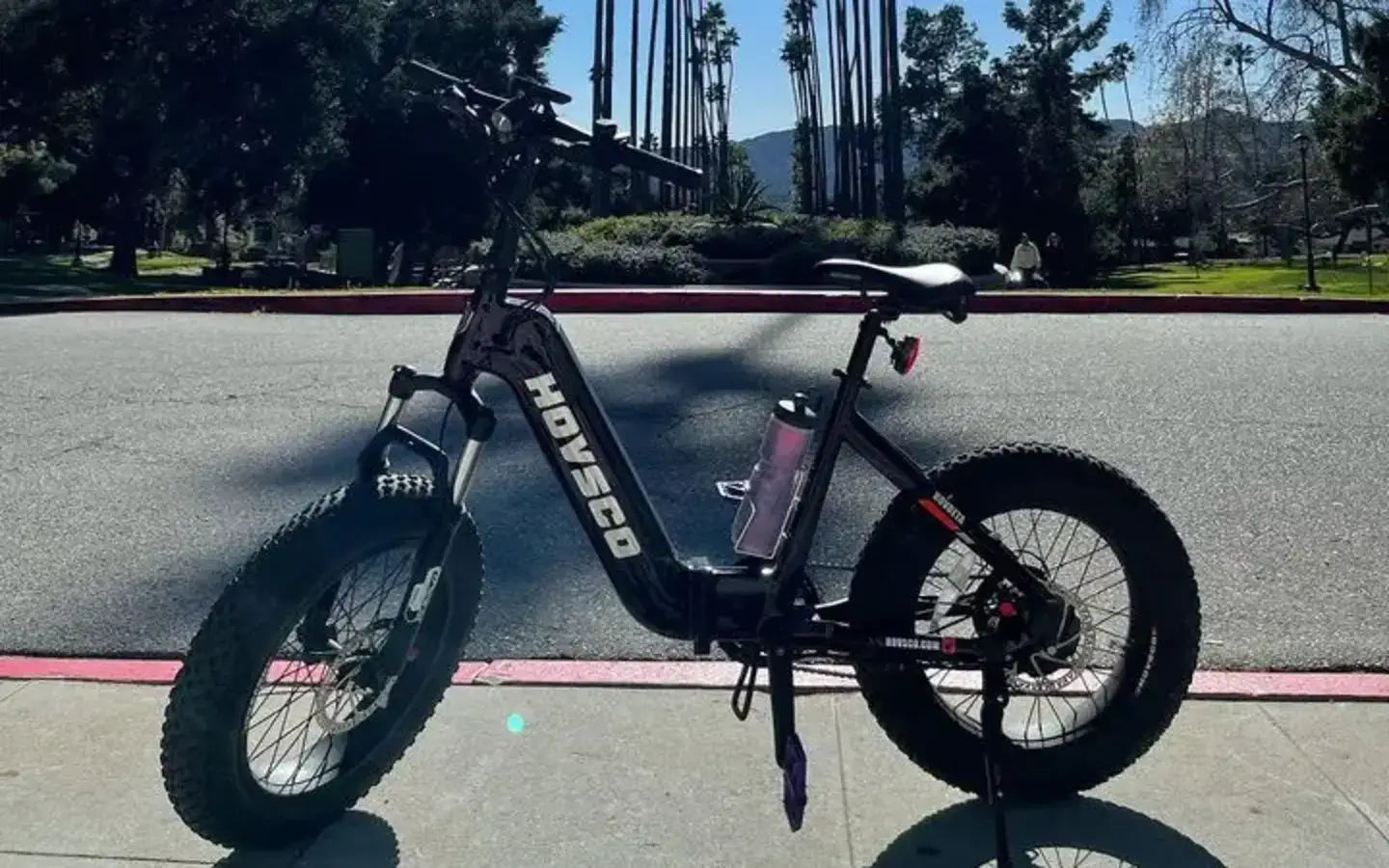 How to Choose the Best Electric Bikes for Adults in 2025?