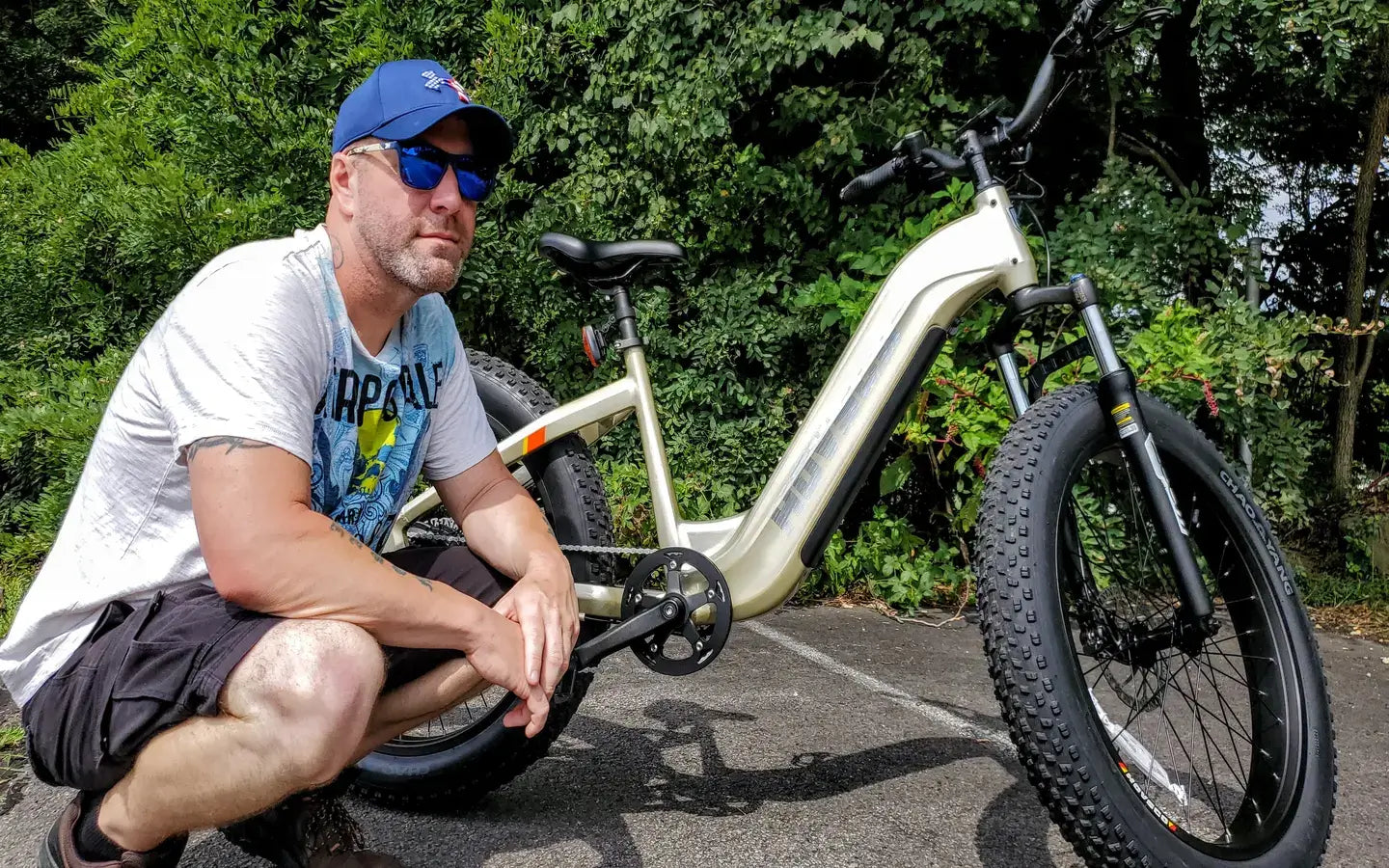 How To Evaluate Hovsco 27.5 E-Bike Reviews?