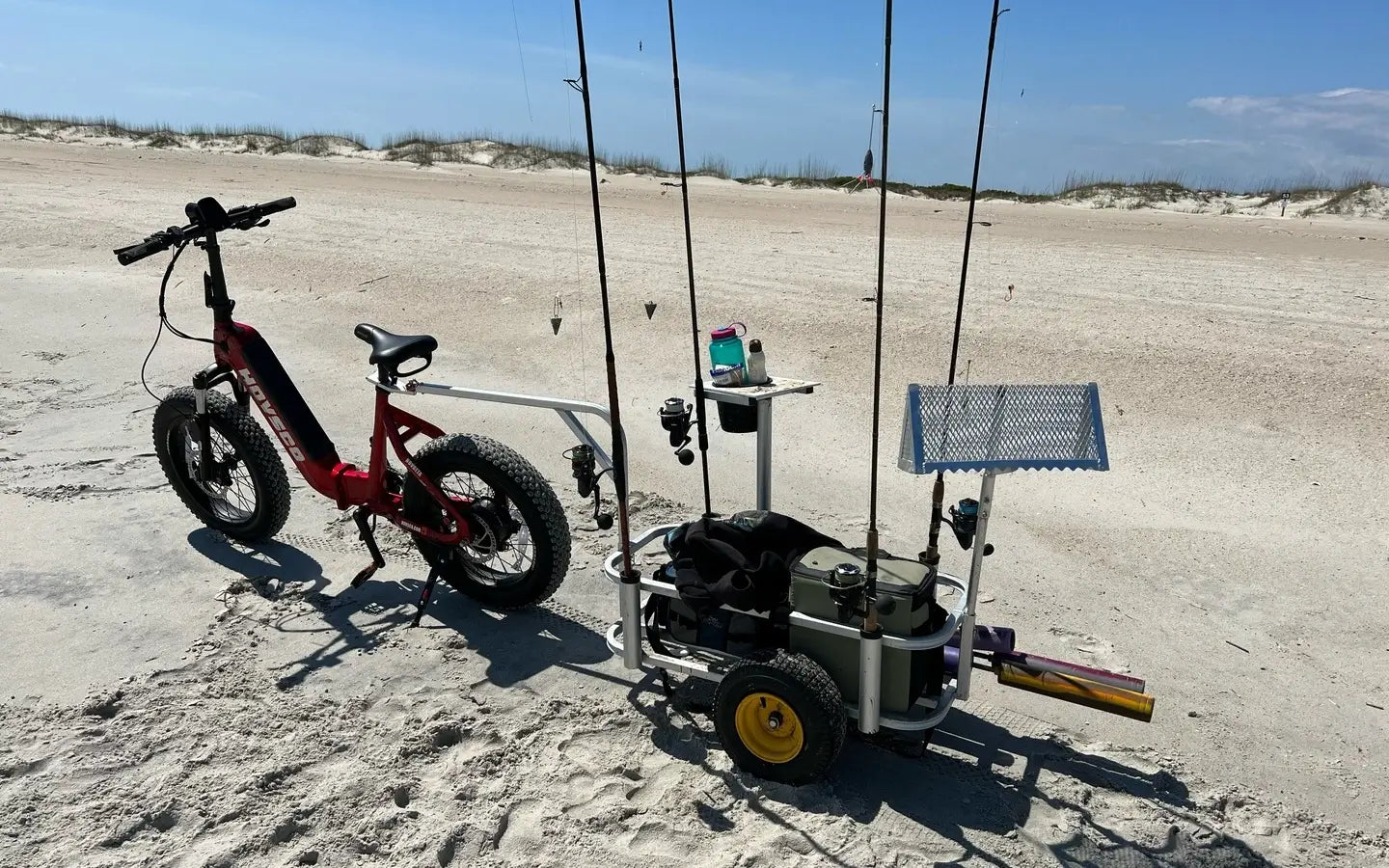 How To Find Affordable Step-Thru Electric Commuter Bikes?