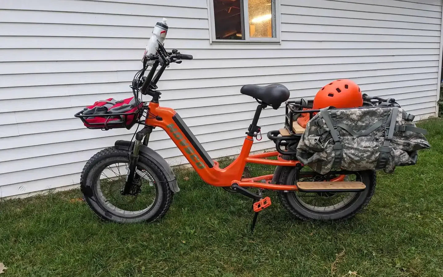 How to Find an Electric Bike Near Me in 2025?