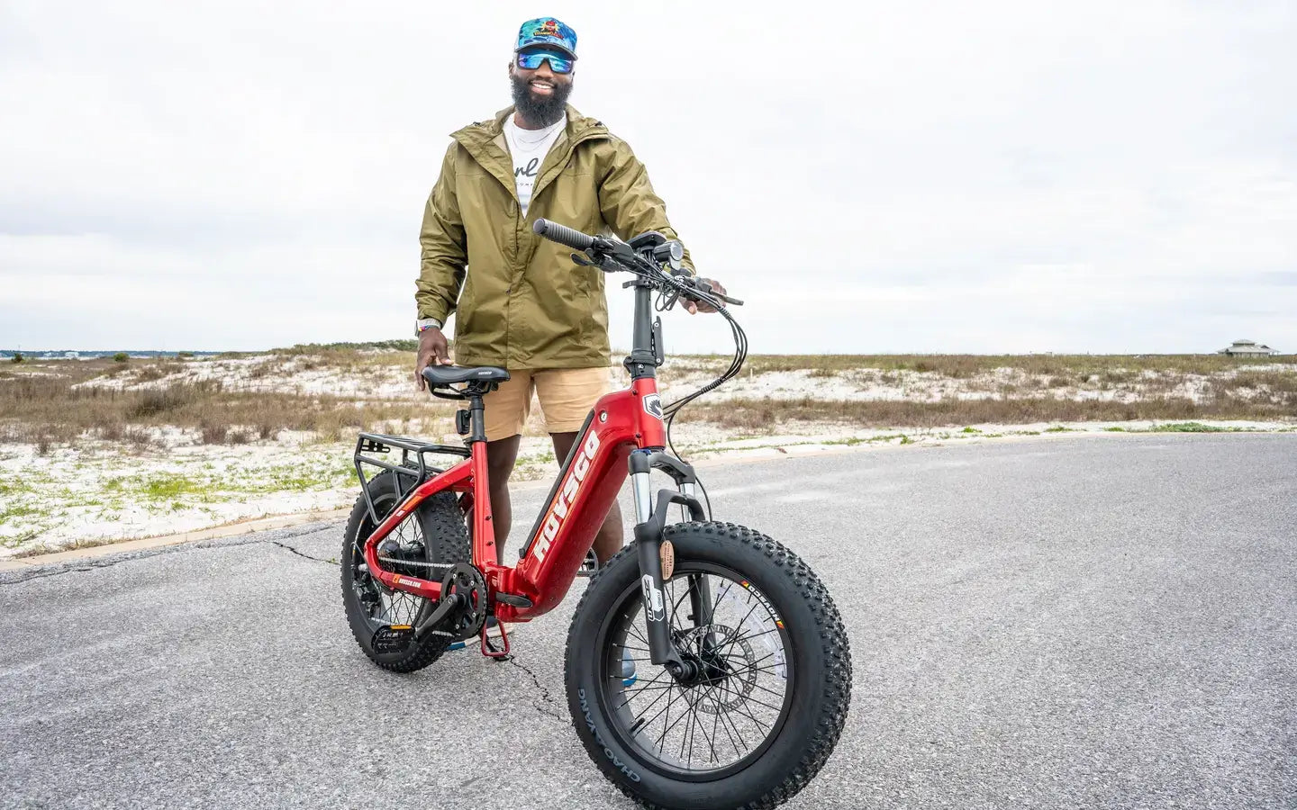 How To Maintain Compact Electric Bikes With Rear Rack?