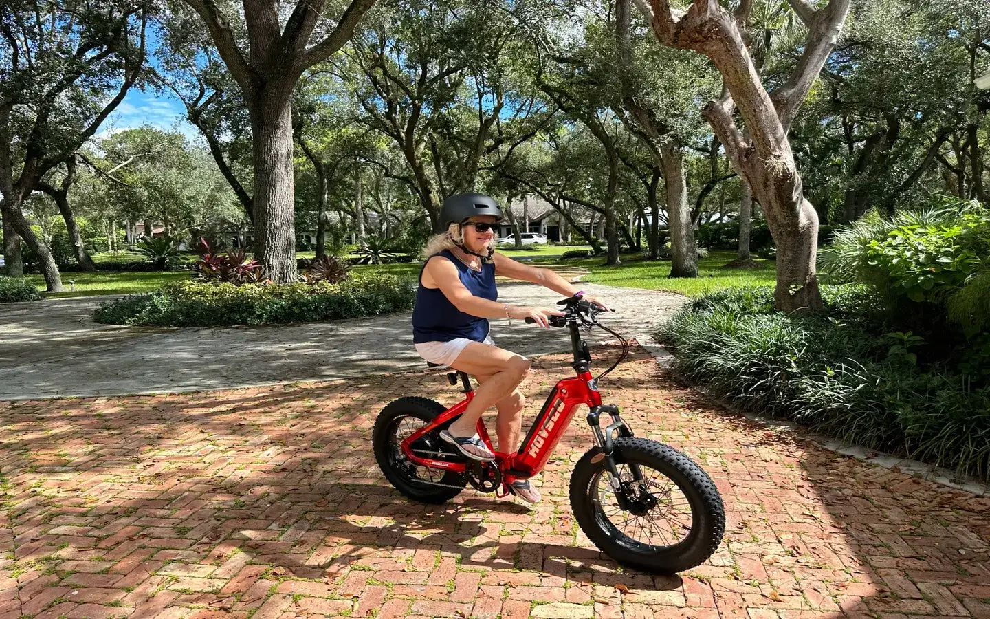 How To Maintain Fat Tire E-Bike Battery Range?