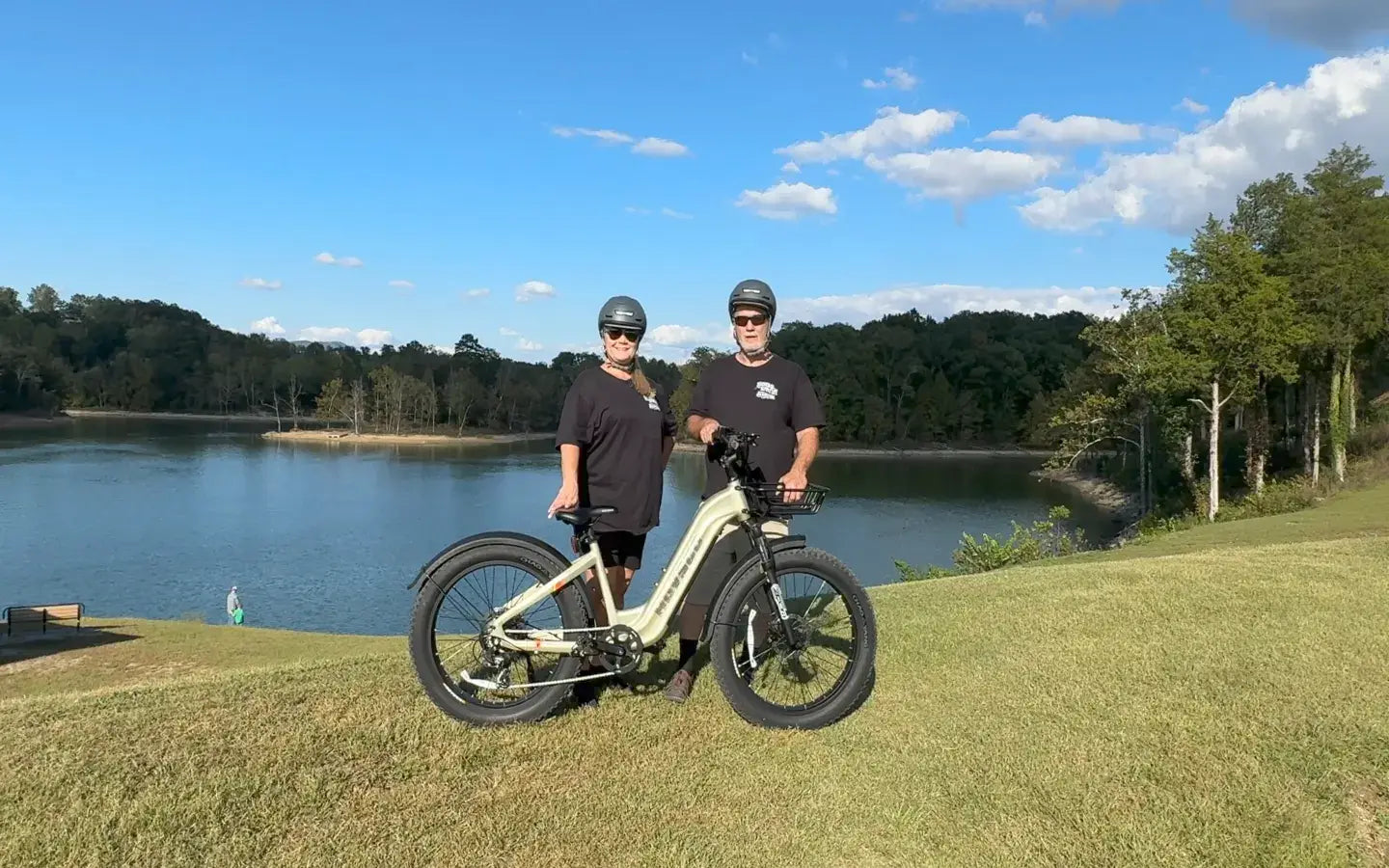 How To Maintain HOVSCO 1500W Electric Bike?