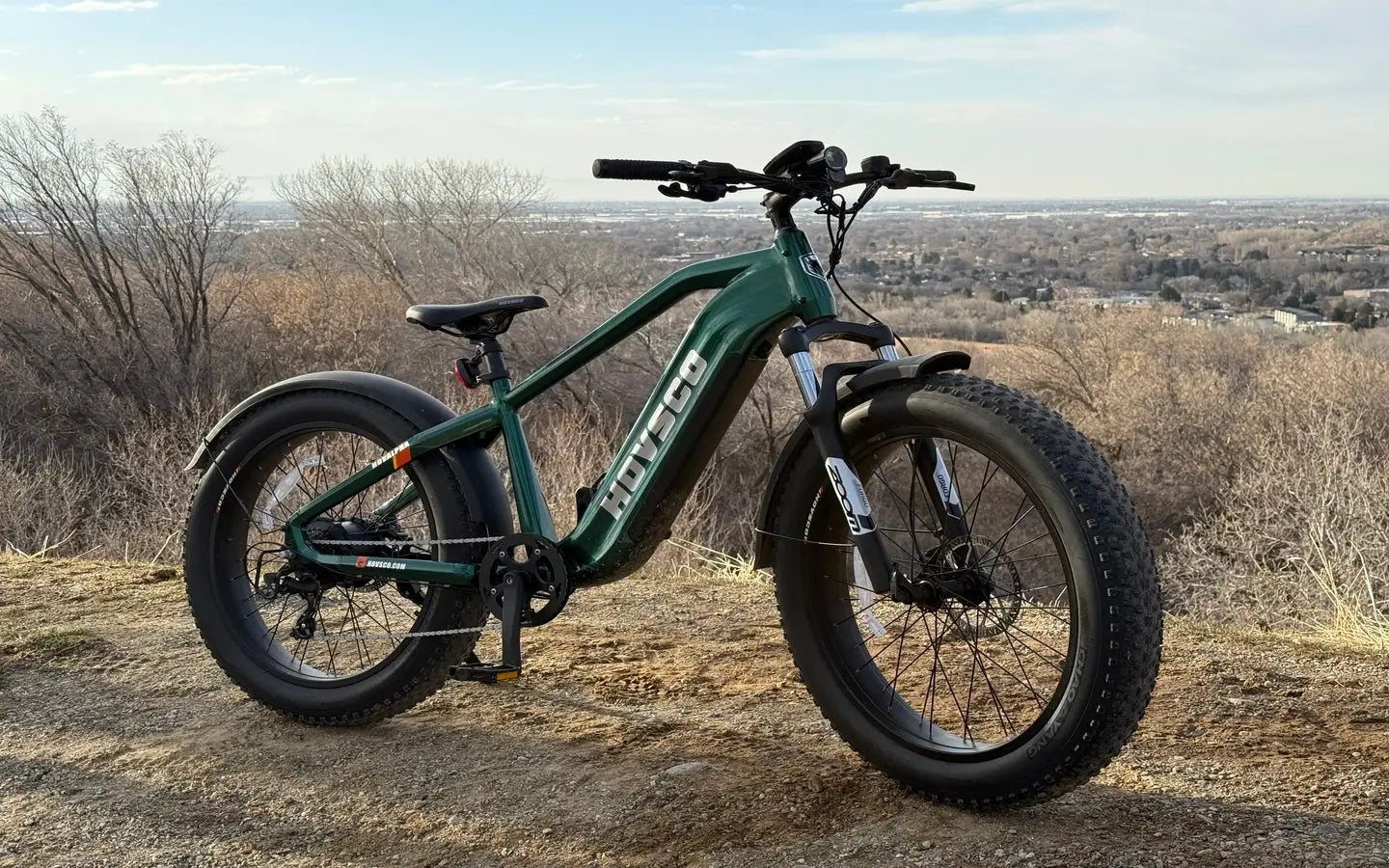 How To Maximize Range On Step-Thru Commuter Ebikes?