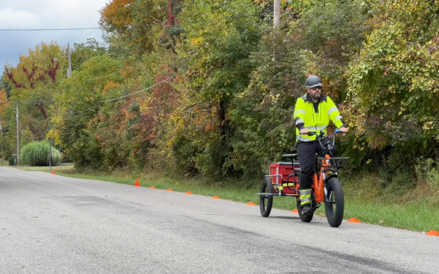 How To Select 26 Inch Fat Tire Electric Bikes For Adults?