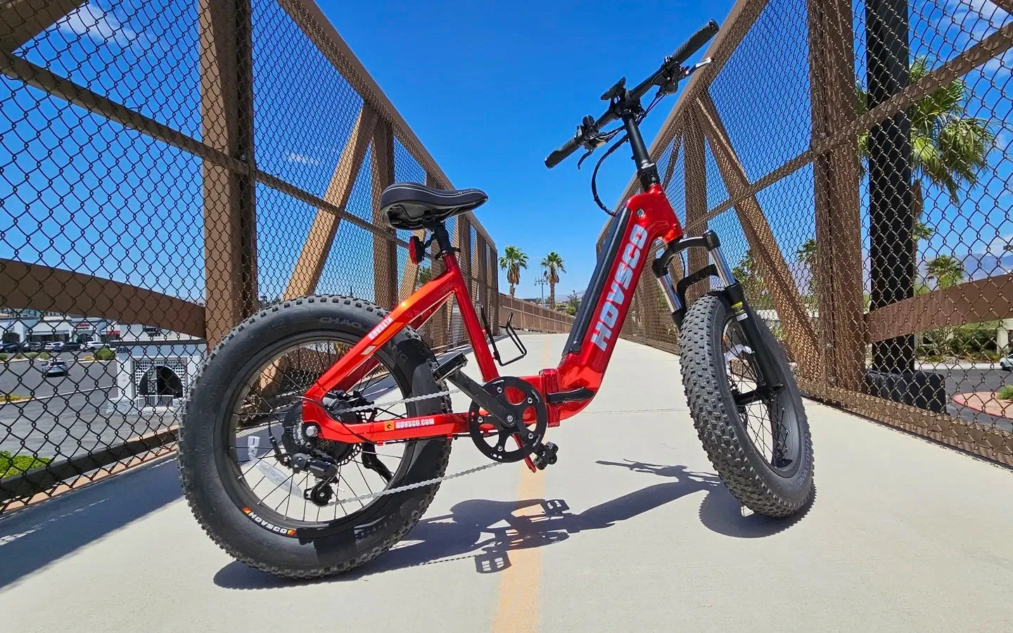 How Trustworthy Are HOVSCO Ebike Reviews Online?