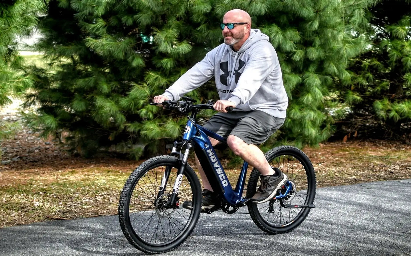 Global supply chain disruptions affecting electric bike pricing and availability
