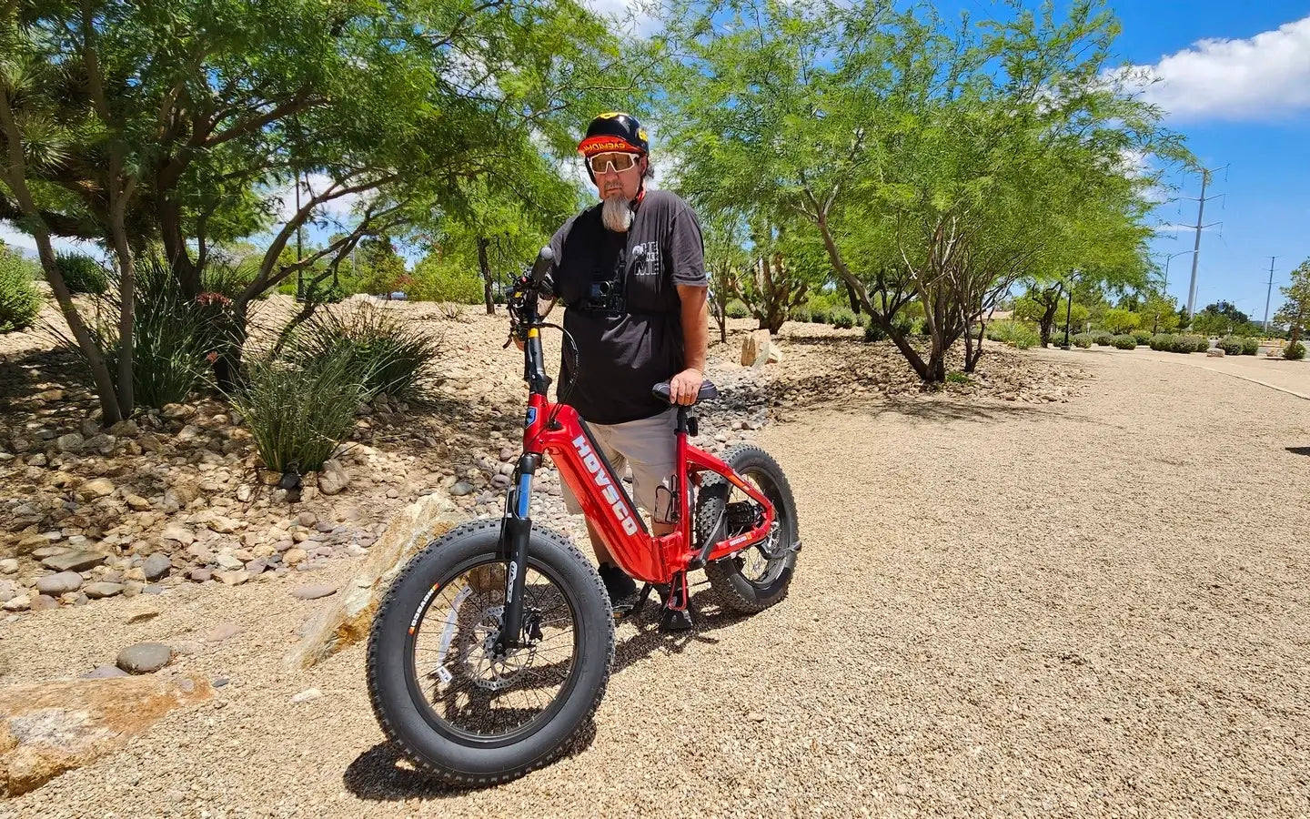 What Is the Ultimate Guide to Tire Pressure and Maintenance for Your HOVSCO eBike?