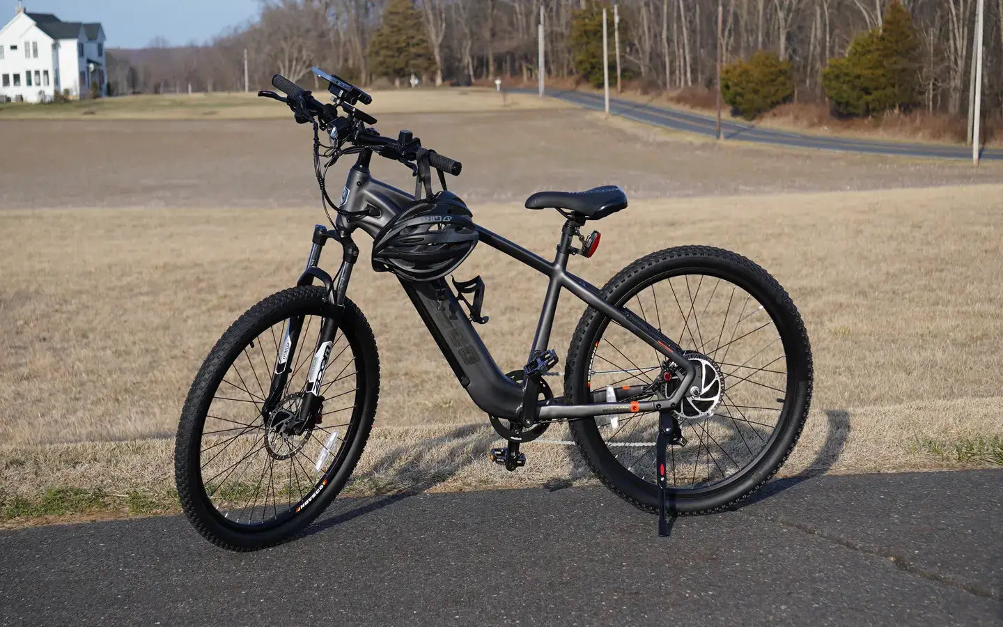 Which Electric Bikes with Kid Seats Are Best for Safe Family Rides in   HOVSCO