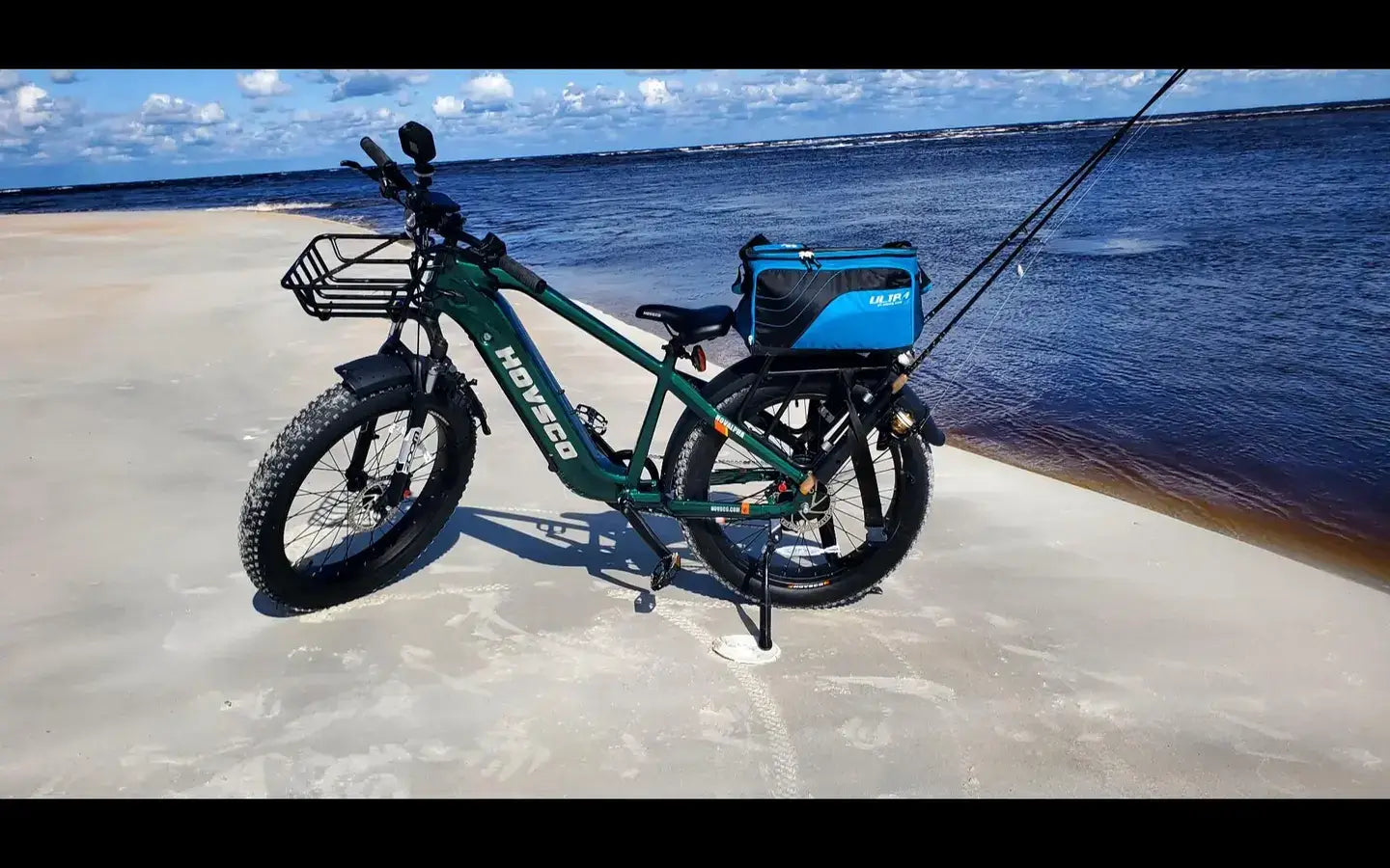 What Are Affordable High-Performance Folding Ebikes Under $1500