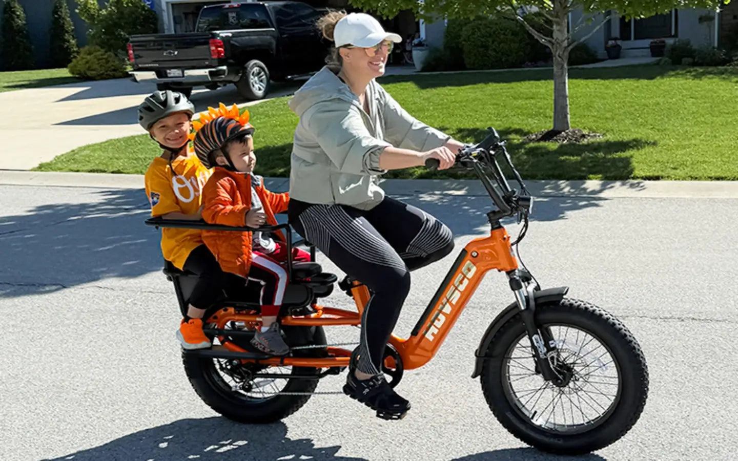 What Are Airless Bike Tires and Why Are They Gaining Popularity?