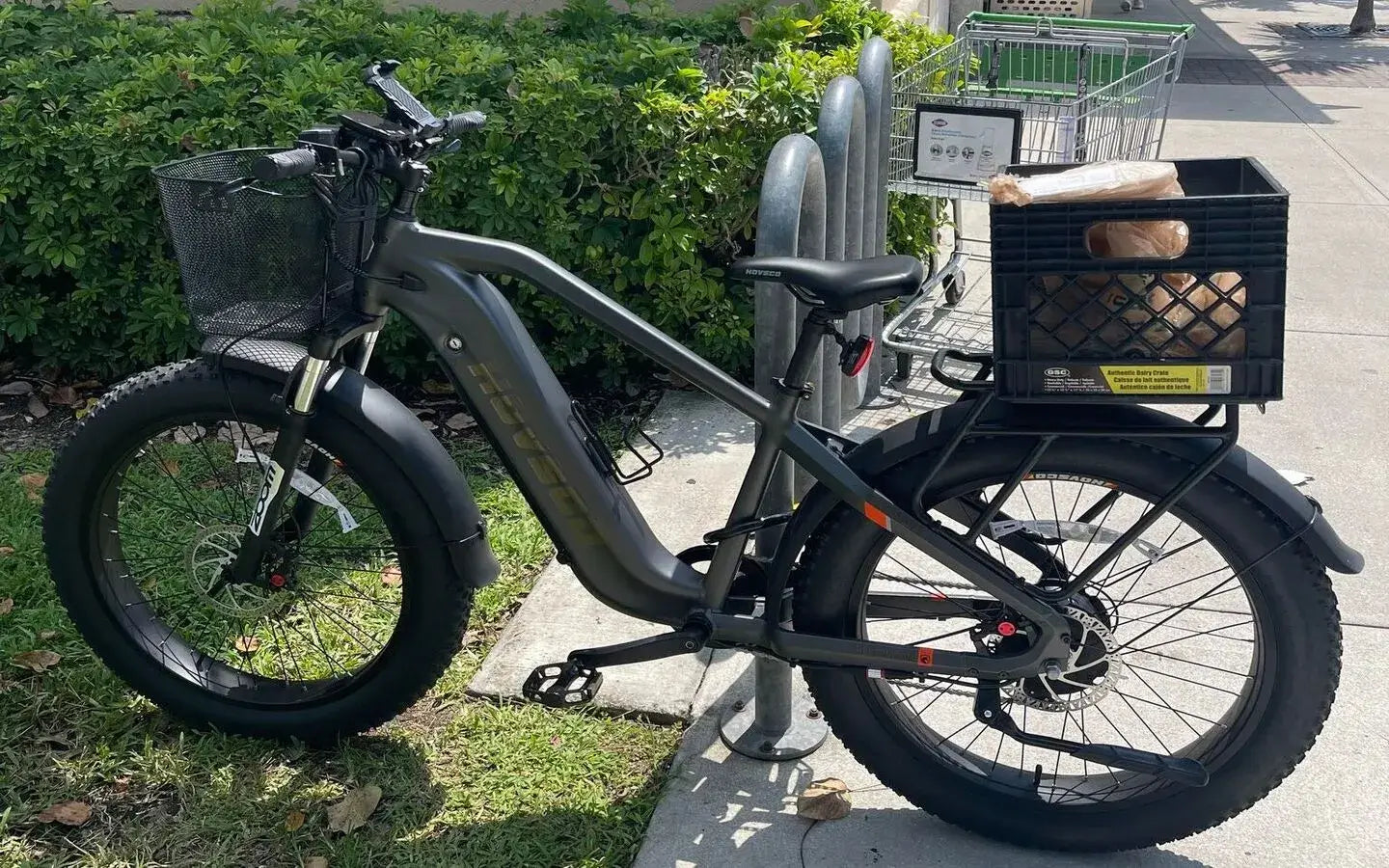 What Are Eco-Friendly Cargo E-Bike Options For Sustainable Transportation?