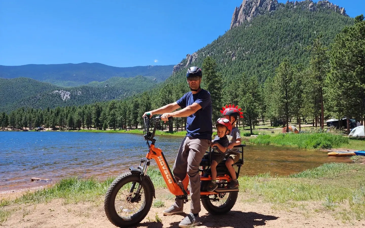 What Are Eco-Friendly Electric Dirt Bikes For Trails?