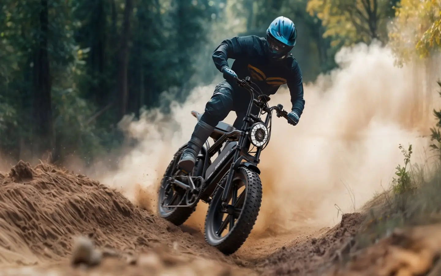 What Are Electric Bikes for Adults and Why Are They Popular?