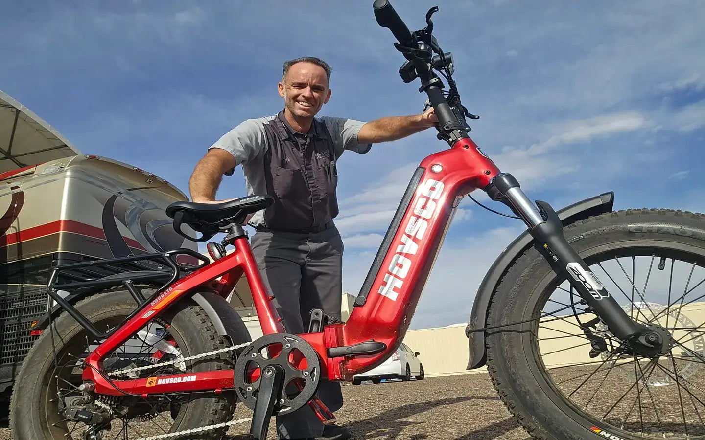 What Are Electric Moped Safety Regulations and Riding Tips?