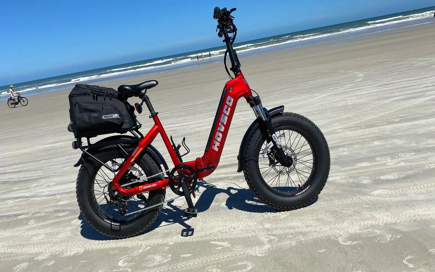 Picture of What Are Essential Electric Bike Battery Maintenance Tips For Longevit ...