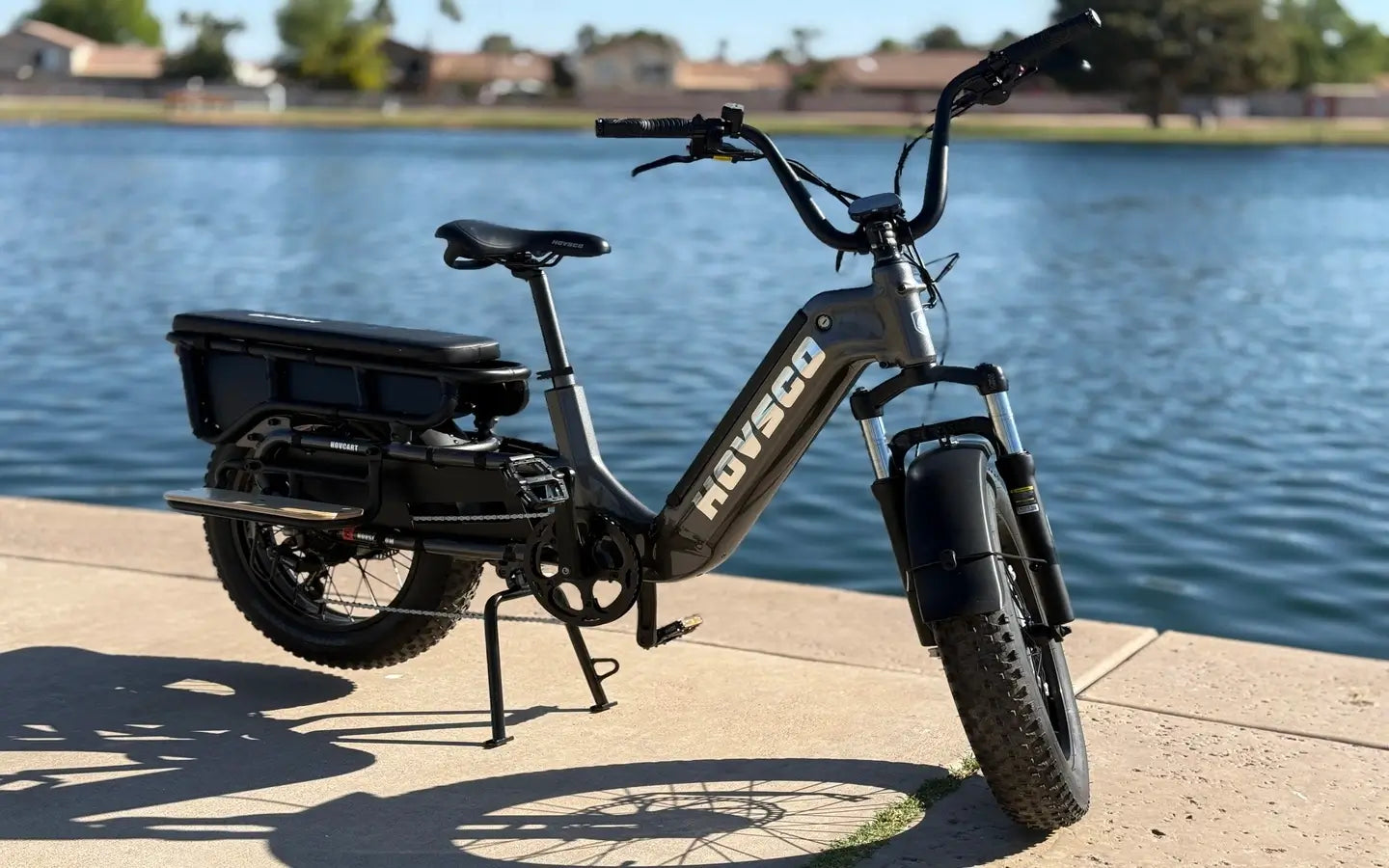 What Are Pedal Bikes with Electric Assist and How Do They Transform Cy   HOVSCO