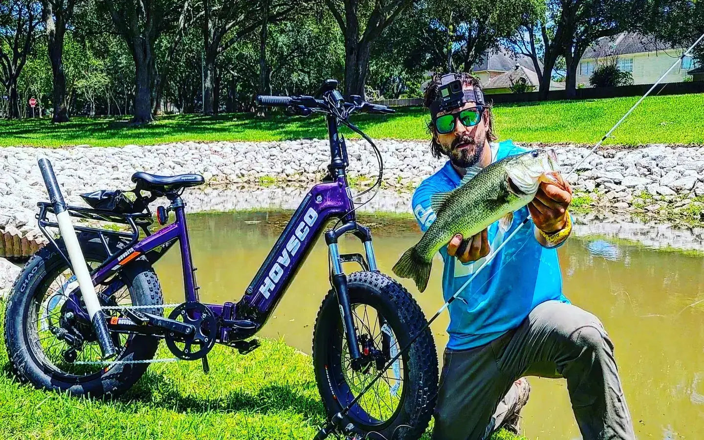 What Are The Benefits Of Folding Ebikes?