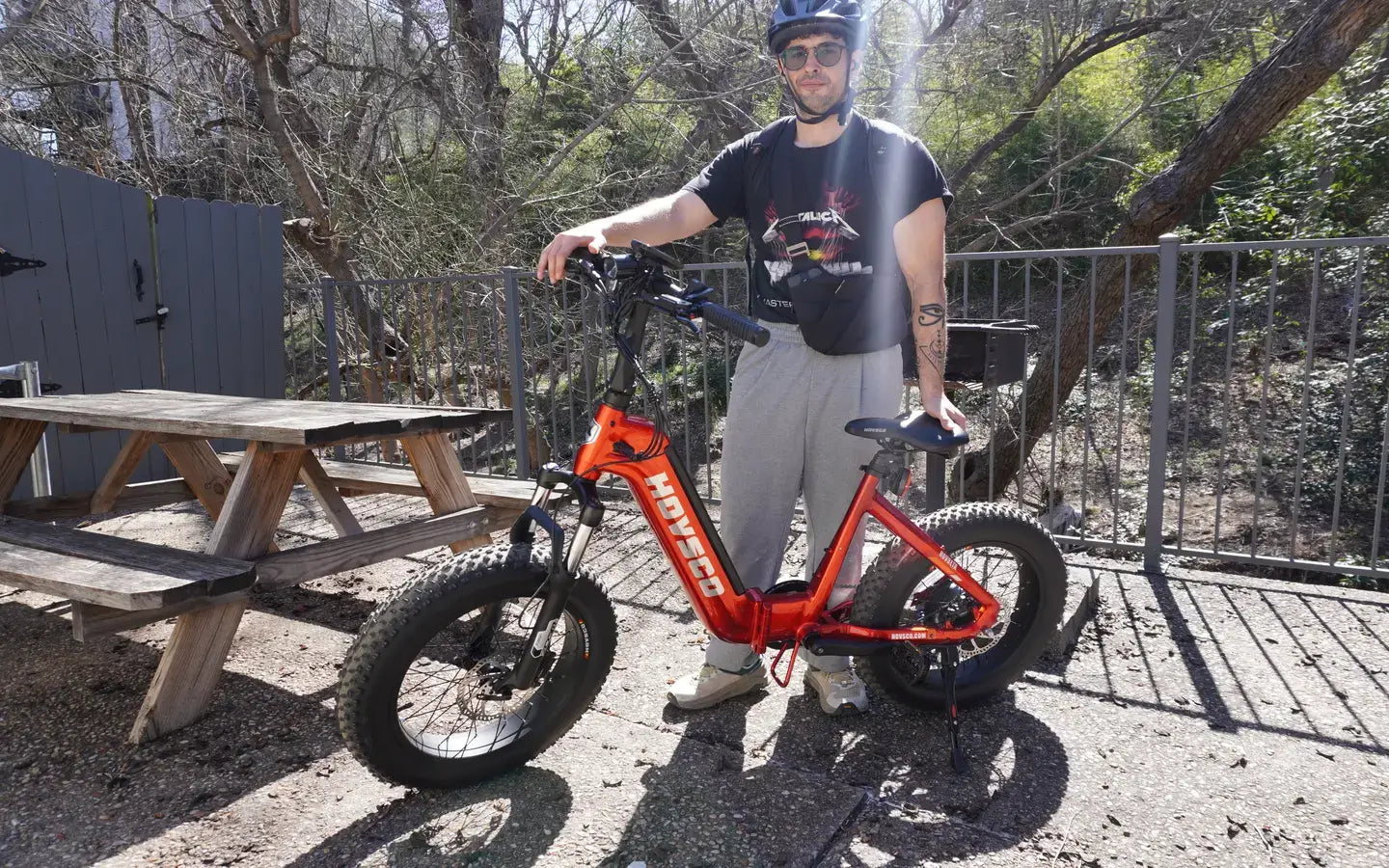 What Are The Benefits Of Full Suspension Mountain Trail Ebikes?