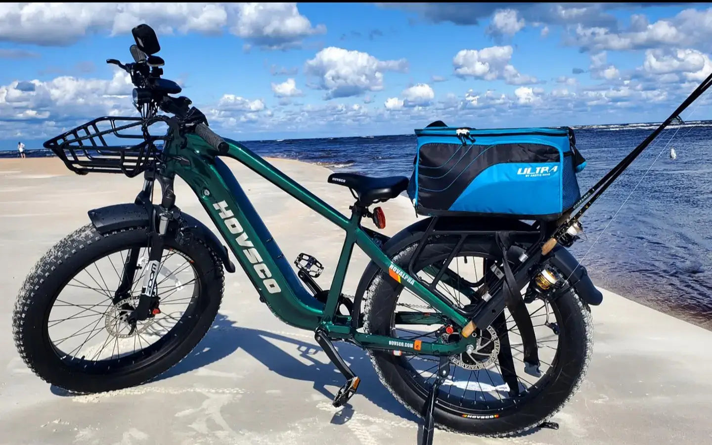 What Are The Best Full Suspension Ebikes For Rocky Terrain?