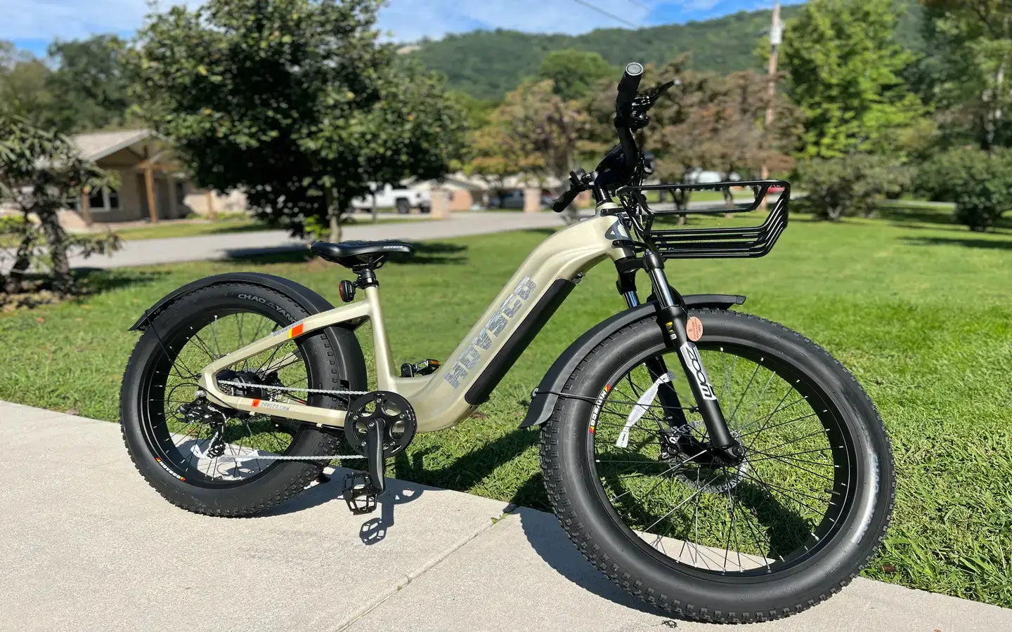 What Are The Best Full Suspension Fat Tire Ebikes?