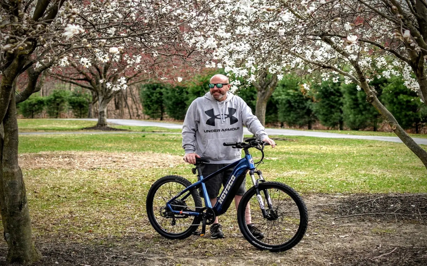 What Are The Best Long-Range Electric Bikes With High-Capacity Batteries?