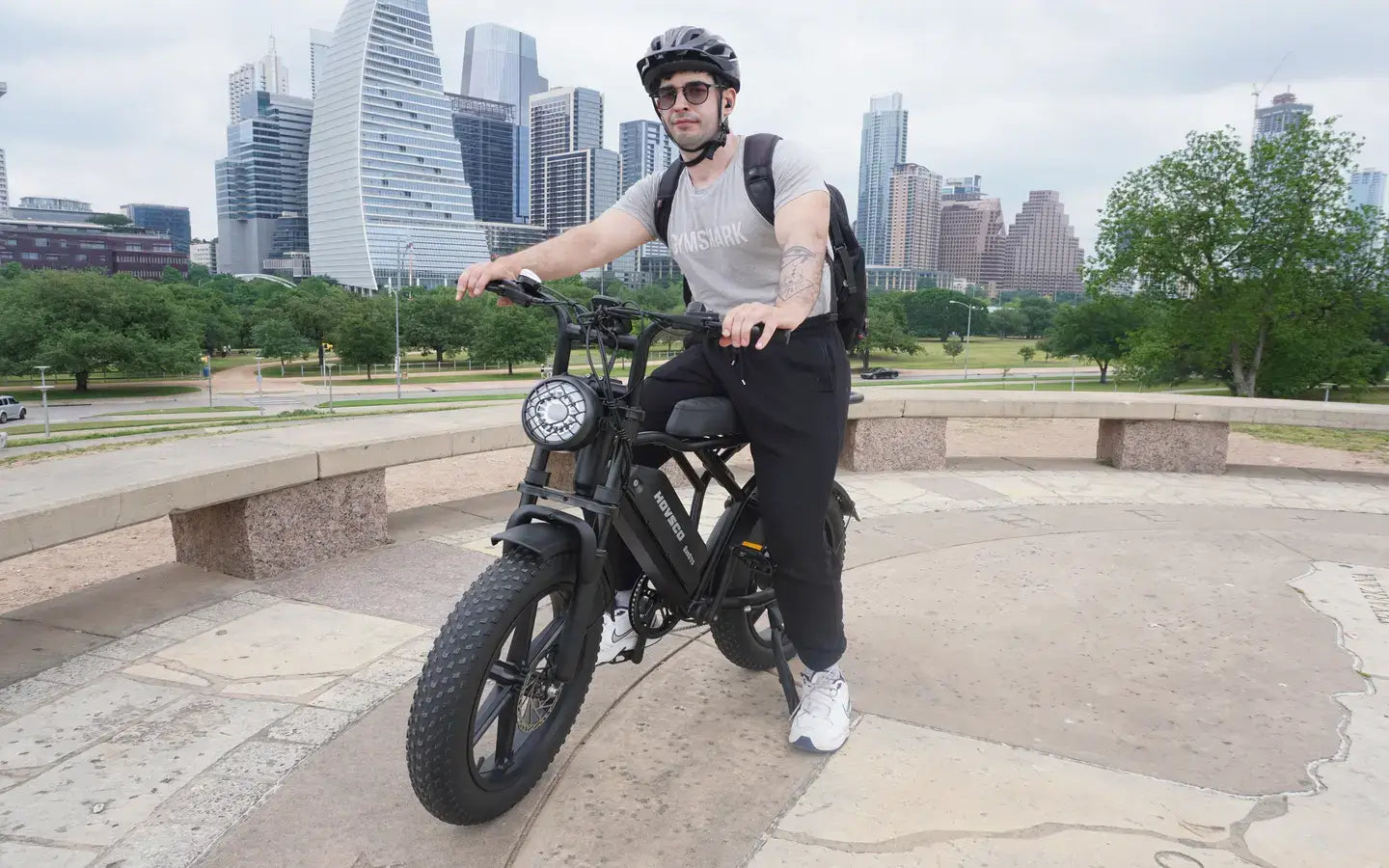 What Are The Differences Between Mid-Drive And Hub Motors In Full Suspension eBikes?